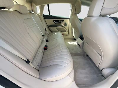 2022 Mercedes-Benz EQS — photo 28 view
