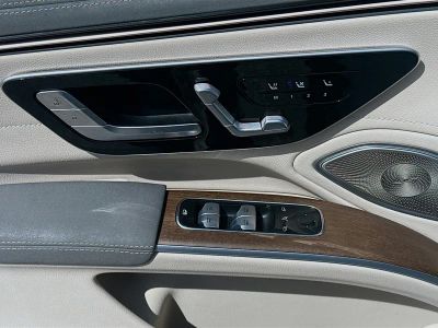 2022 Mercedes-Benz EQS — photo 17 view