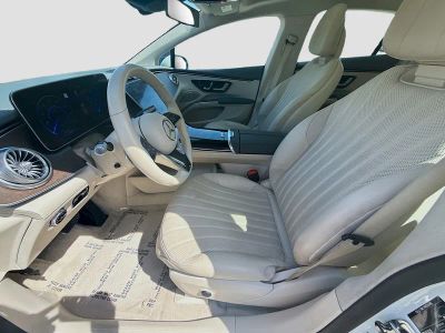 2022 Mercedes-Benz EQS — photo 19 view