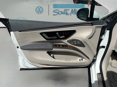 2022 Mercedes-Benz EQS — photo 20 view