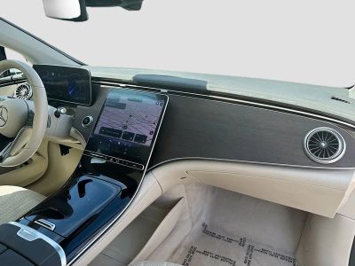 2022 Mercedes-Benz EQS — photo 32 view