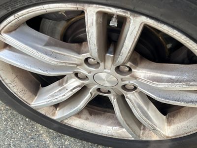 2015 Tesla Model S - Photo 17