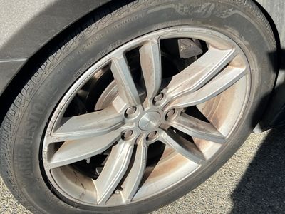 2015 Tesla Model S - Photo 14