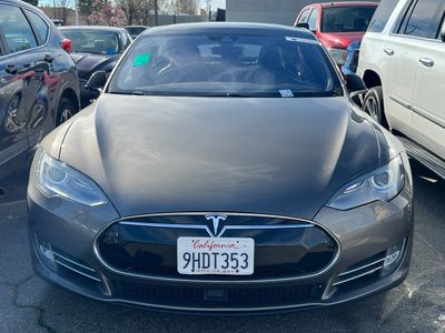 2015 Tesla Model S - Photo 6