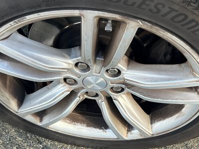 2015 Tesla Model S - Photo 21