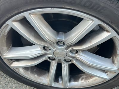 2015 Tesla Model S - Photo 12