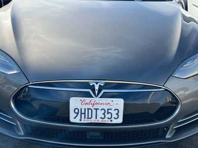 2015 Tesla Model S - Photo 9