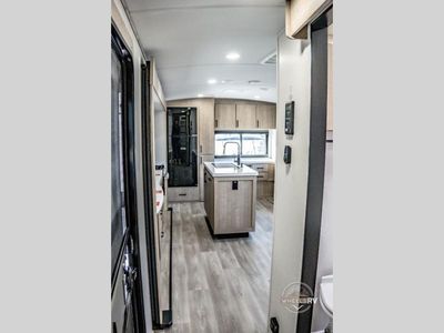 2026 Grand Design Imagine - Photo 17