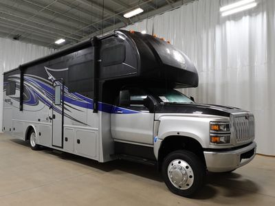 2026 NeXus RV Rebel - Photo 1