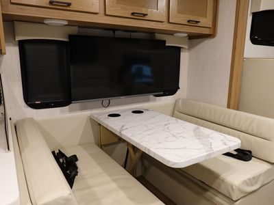 2026 NeXus RV Rebel - Photo 15