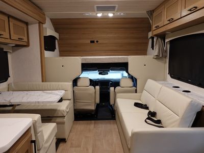 2026 NeXus RV Rebel - Photo 6