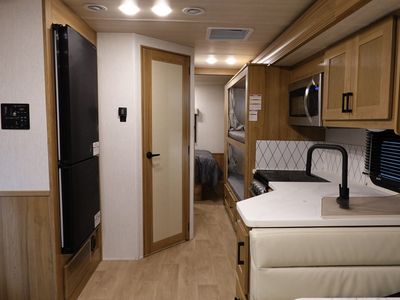 2026 NeXus RV Rebel - Photo 5