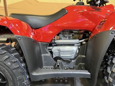 2026 Honda FourTrax Recon - Photo 13