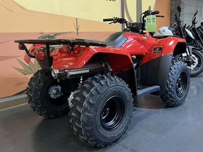 2026 Honda FourTrax Recon - Photo 3