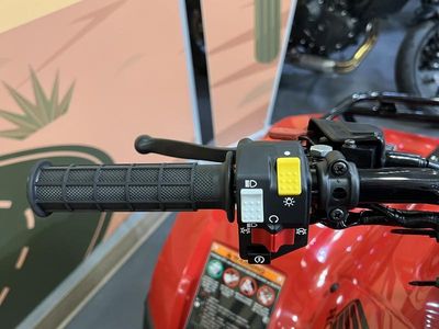2026 Honda FourTrax Recon - Photo 8