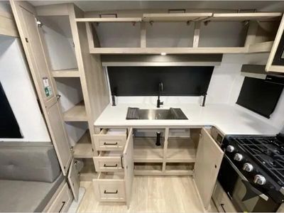 2026 Forest River RV Rockwood Mini Lite - Photo 9