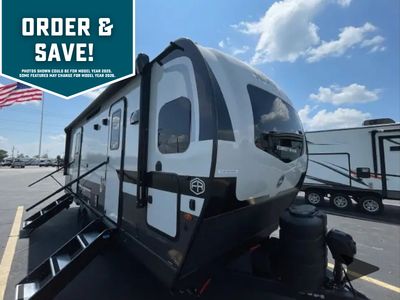 2026 Forest River RV Rockwood Mini Lite - Photo 2