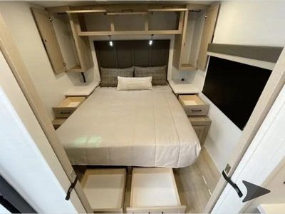 2026 Forest River RV Rockwood Mini Lite - Photo 12