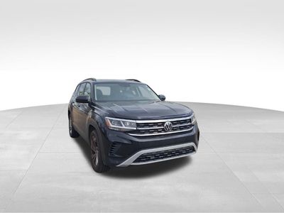 2021 Volkswagen Atlas - Photo 5