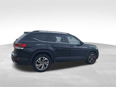 2021 Volkswagen Atlas - Photo 7