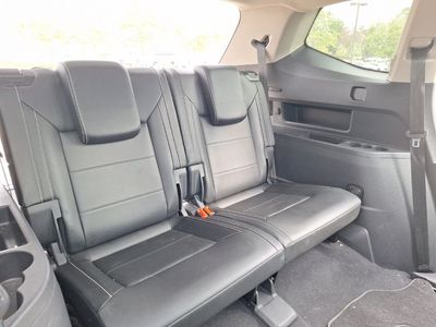 2021 Volkswagen Atlas - Photo 13