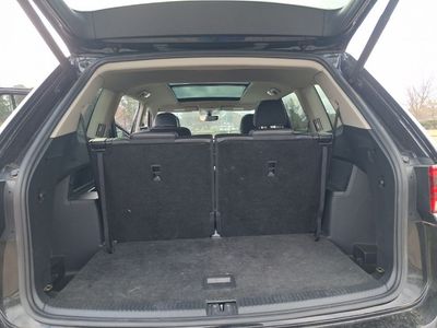 2021 Volkswagen Atlas - Photo 15