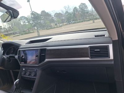 2021 Volkswagen Atlas - Photo 20