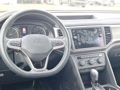 2021 Volkswagen Atlas - Photo 3
