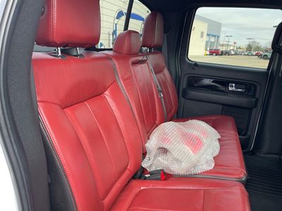 2013 Ford F-150 — photo 14 view