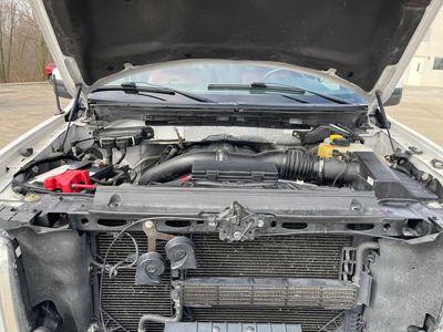 2013 Ford F-150 — photo 22 view