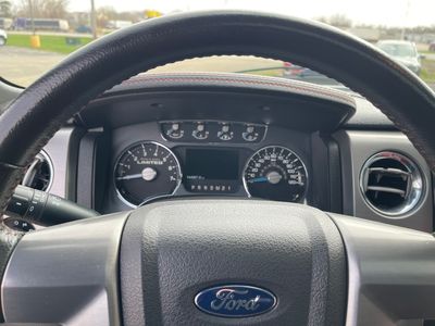 2013 Ford F-150 — photo 10 view