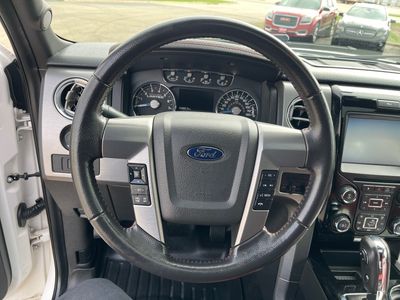 2013 Ford F-150 — photo 19 view