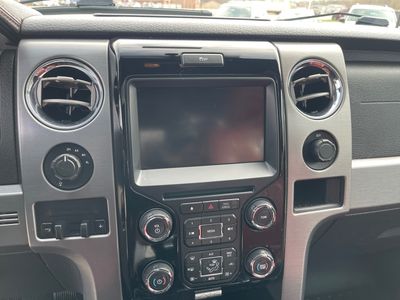 2013 Ford F-150 — photo 11 view