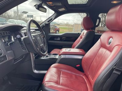 2013 Ford F-150 — photo 9 view
