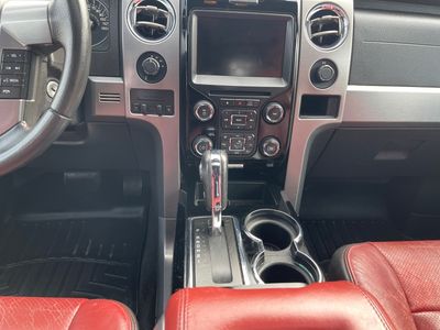 2013 Ford F-150 — photo 13 view