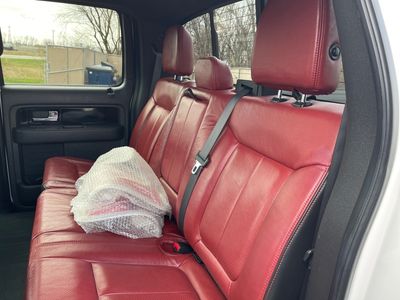 2013 Ford F-150 — photo 18 view