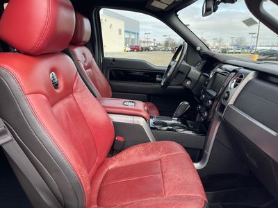 2013 Ford F-150 — photo 15 view