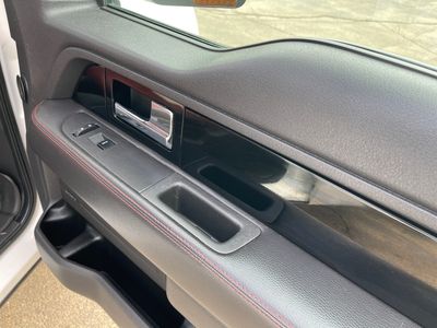 2013 Ford F-150 — photo 21 view