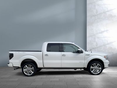 2013 Ford F-150 — photo 7 view