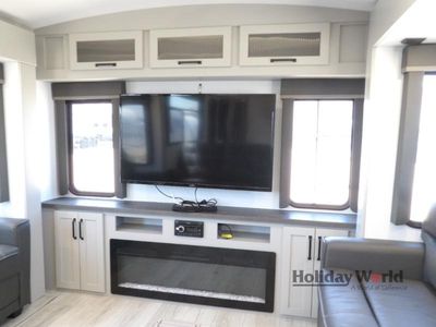2025 Keystone Outback - Photo 12