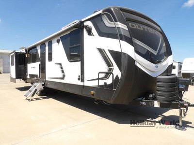 2025 Keystone Outback - Photo 1