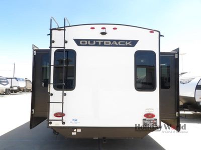 2025 Keystone Outback - Photo 23