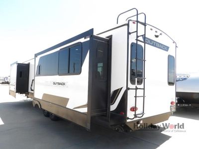 2025 Keystone Outback - Photo 26