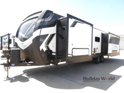 2025 Keystone Outback - Photo 3
