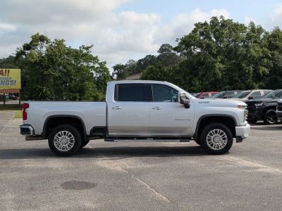 2020 Chevrolet Silverado 2500HD - Photo 6