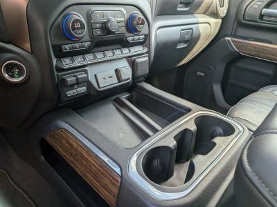 2020 Chevrolet Silverado 2500HD - Photo 21