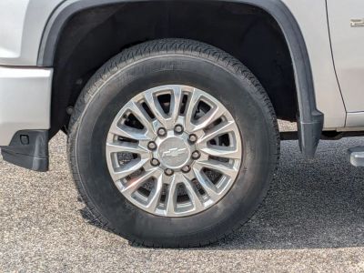 2020 Chevrolet Silverado 2500HD - Photo 9
