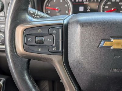 2020 Chevrolet Silverado 2500HD - Photo 16