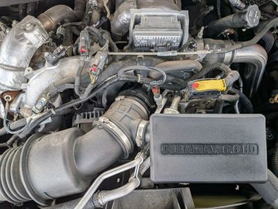 2020 Chevrolet Silverado 2500HD - Photo 10