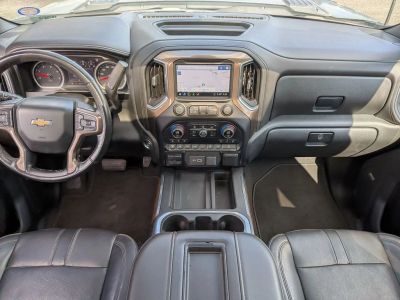 2020 Chevrolet Silverado 2500HD - Photo 19